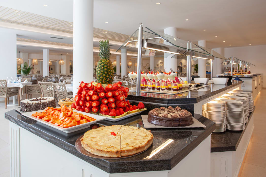 Gastro Grupotel Aldea Cala'n Bosch