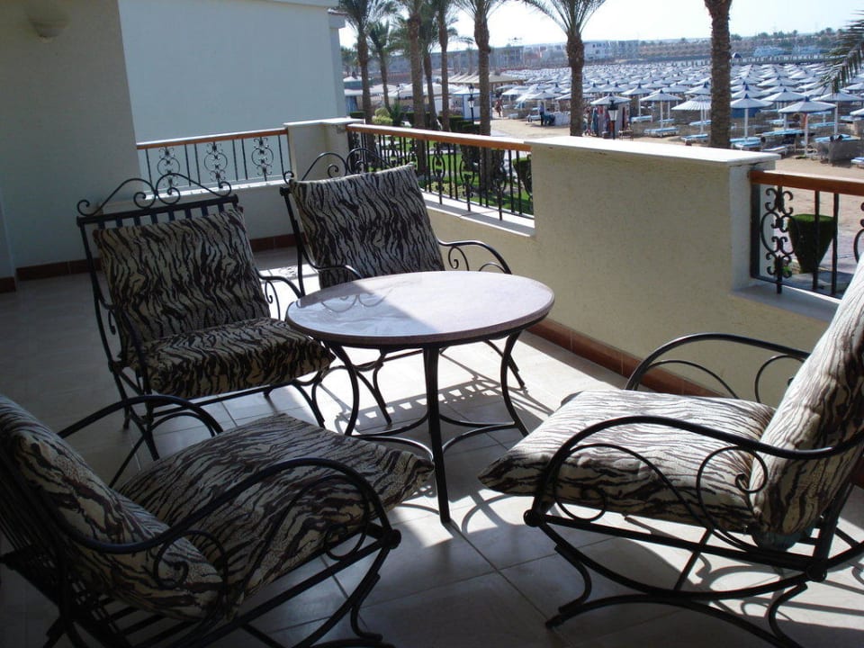   Pokój Pickalbatros Dana Beach Resort - Hurghada
