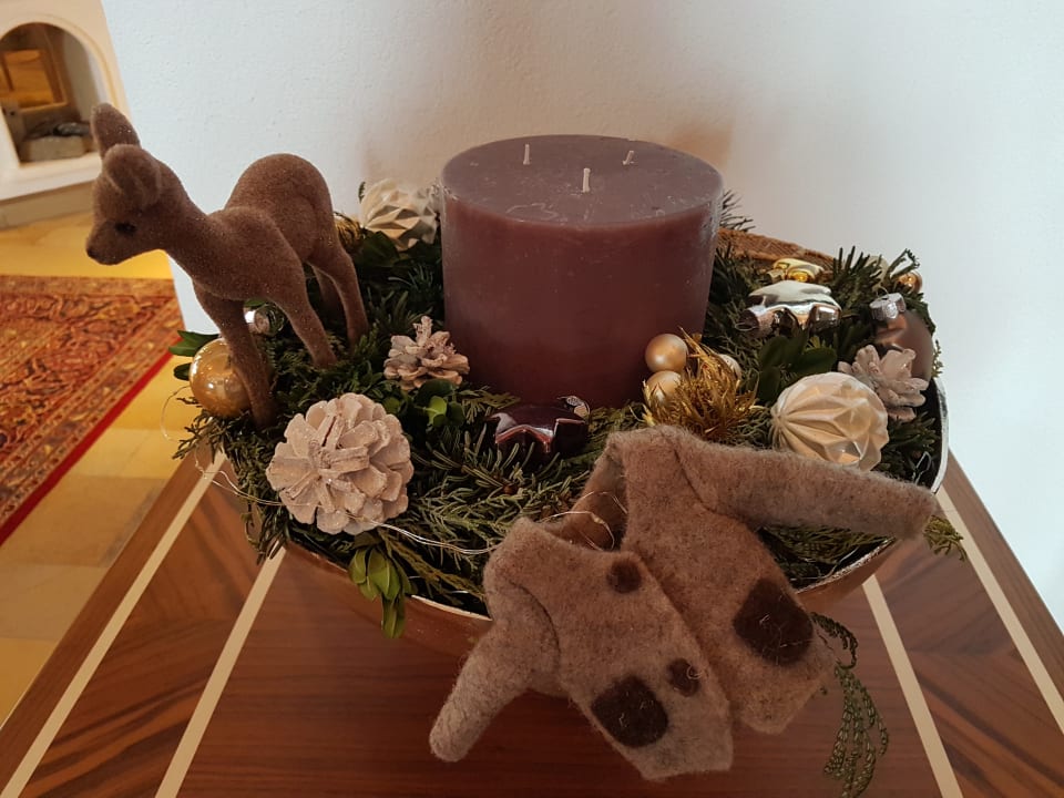 Sonstiges Hotel Olympia