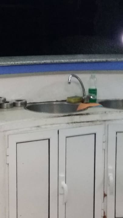 Poolbar Sineva Park