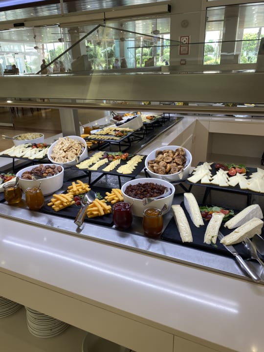 Gastro Hipotels Barrosa Garden