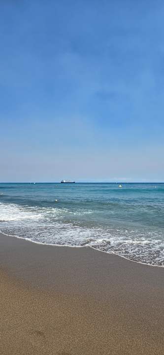 Zimmer Olympos Beach Hotel