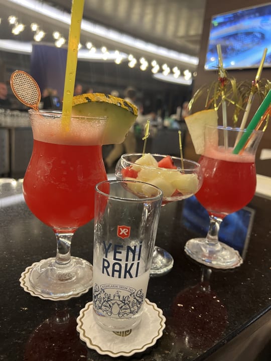 Gastro Royal Taj Mahal Hotel