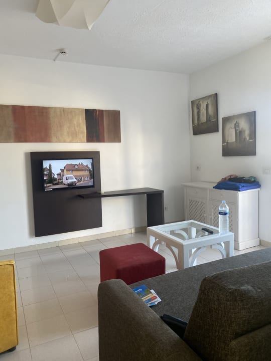 Zimmer LABRANDA Bahía y Villas Fañabé