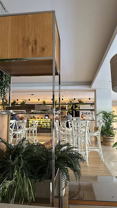 Sonstiges TUI BLUE Xanthe