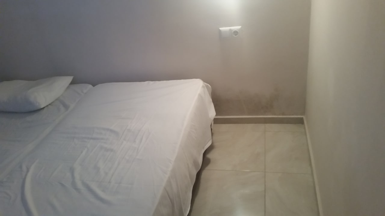 Zimmer Hotel Tia Maria