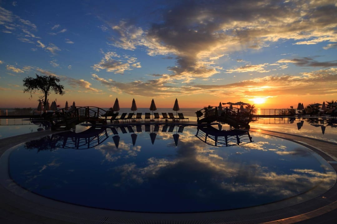 Romantik pur Litore Resort & Spa