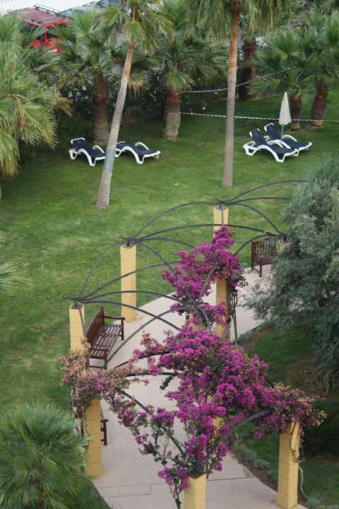 Rundbogen Hotel Cala Millor Garden - Adults only