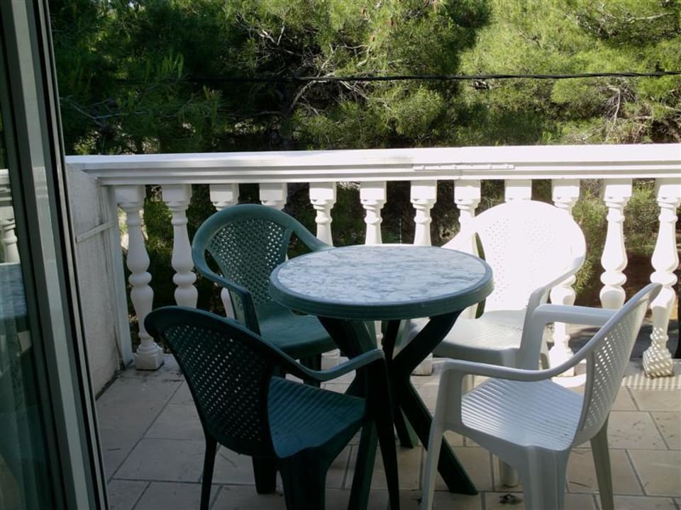 Apartments Damir on island Vis Apartments Damir