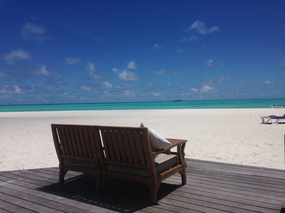 Restaurant Meeru Maldives Resort Island