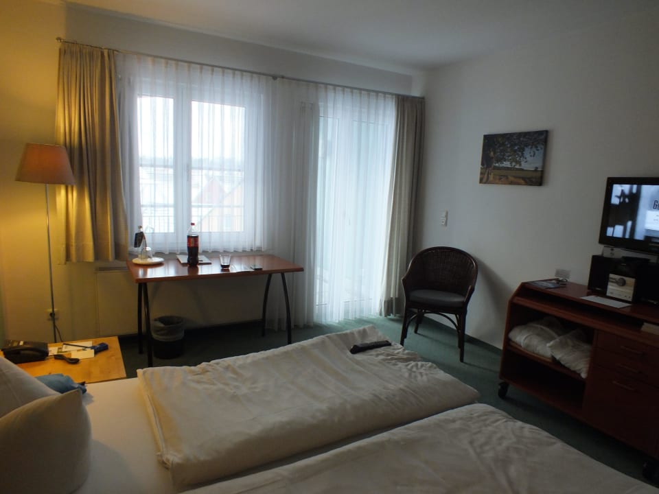 DZ Precise Resort Marina Wolfsbruch