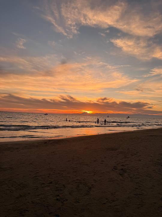 Strand Sunis Kumköy Beach Resort Hotel & Spa