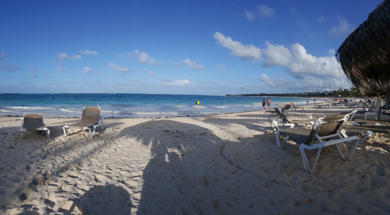 Strand Punta Cana Princess All Suites Resort & Spa