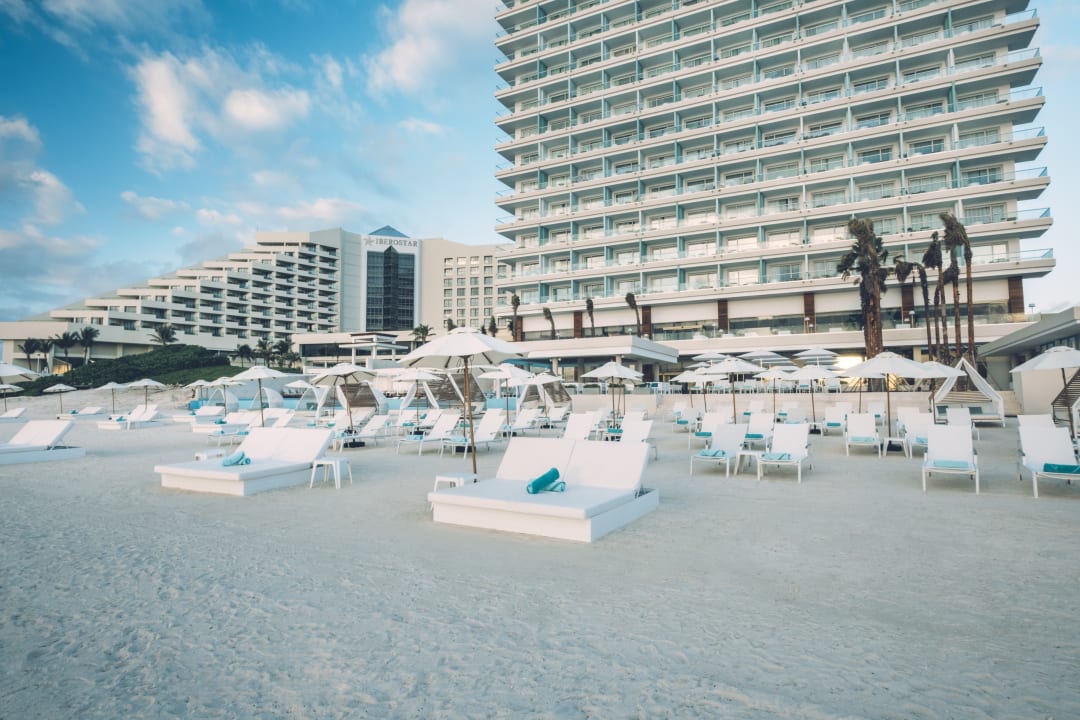 Strand Iberostar Selection Coral Cancun