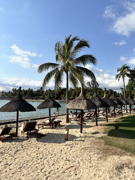 Strand Maritim Resort & Spa Mauritius