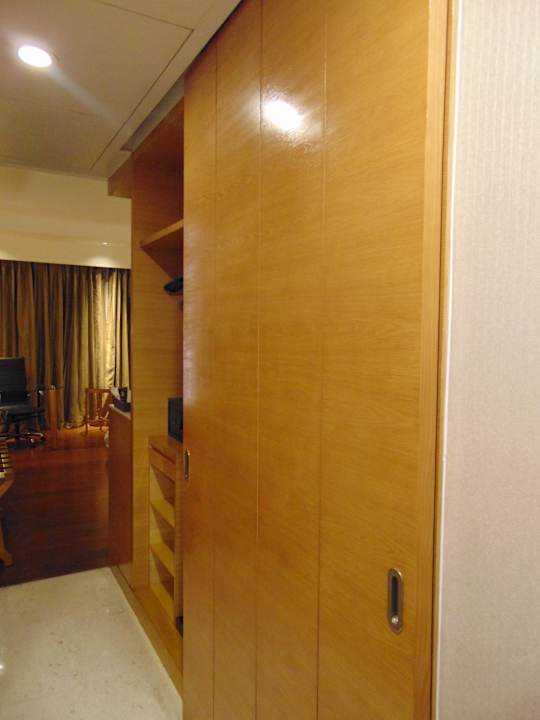 Zimmer Hotel The Westin Chennai Velachery