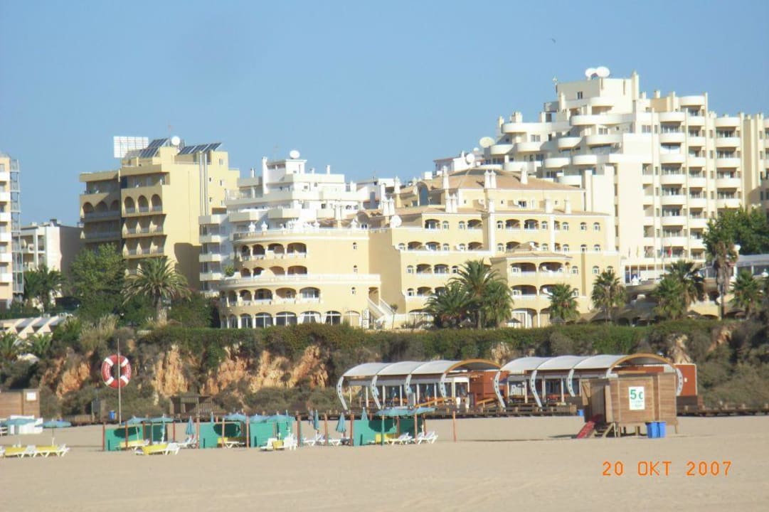 Das Hotel AP Oriental Beach - Adults Friendly