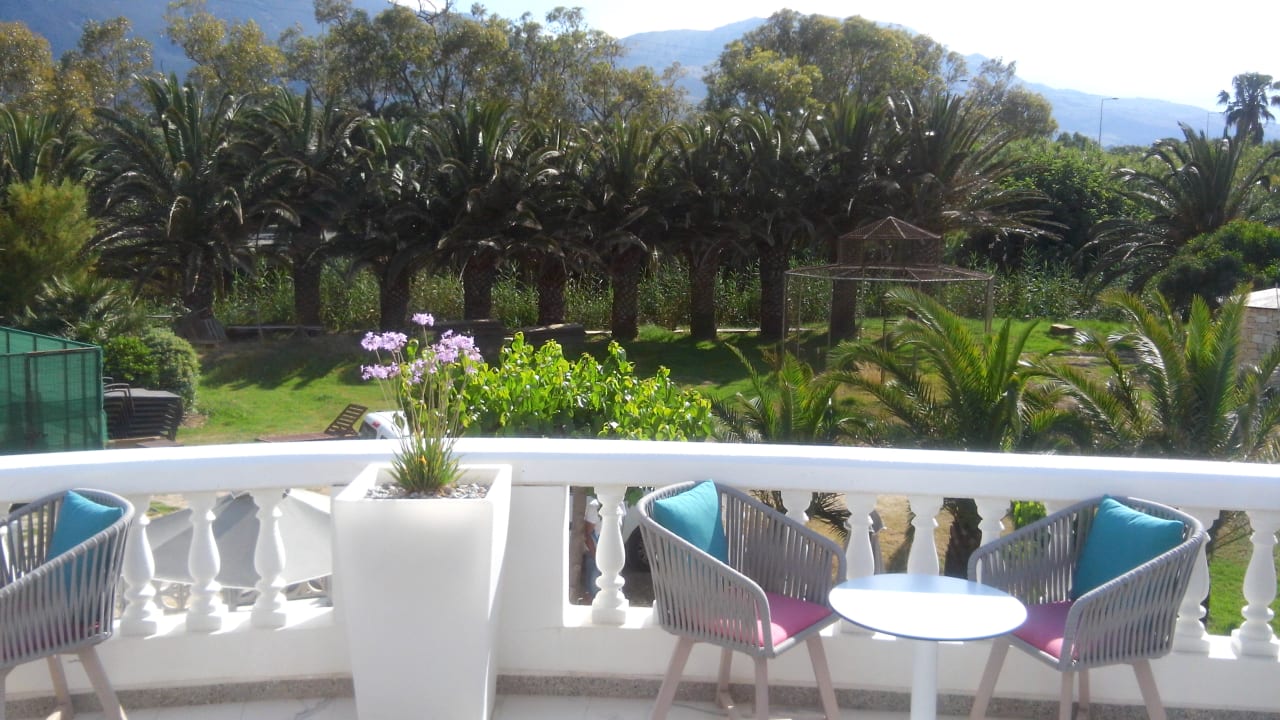 Gastro Mythos Palace Resort & Spa