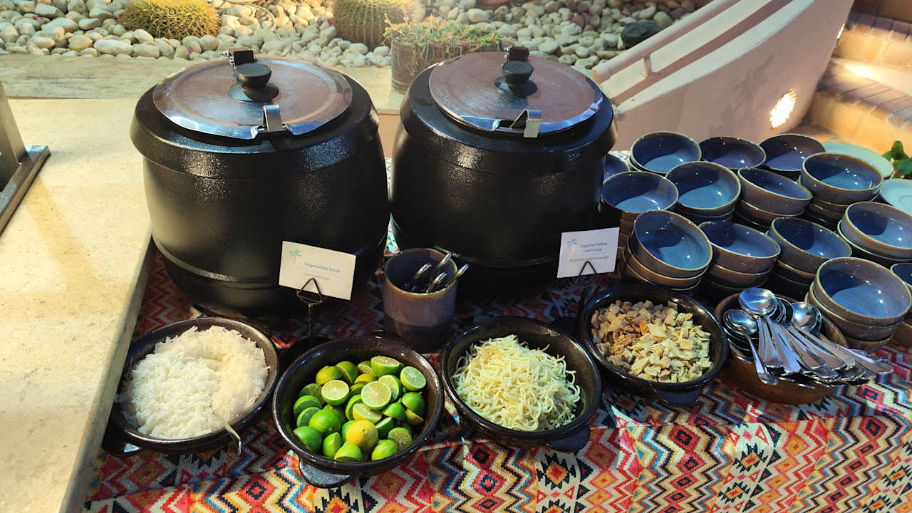 Gastro Sultan Bey Hotel, El Gouna