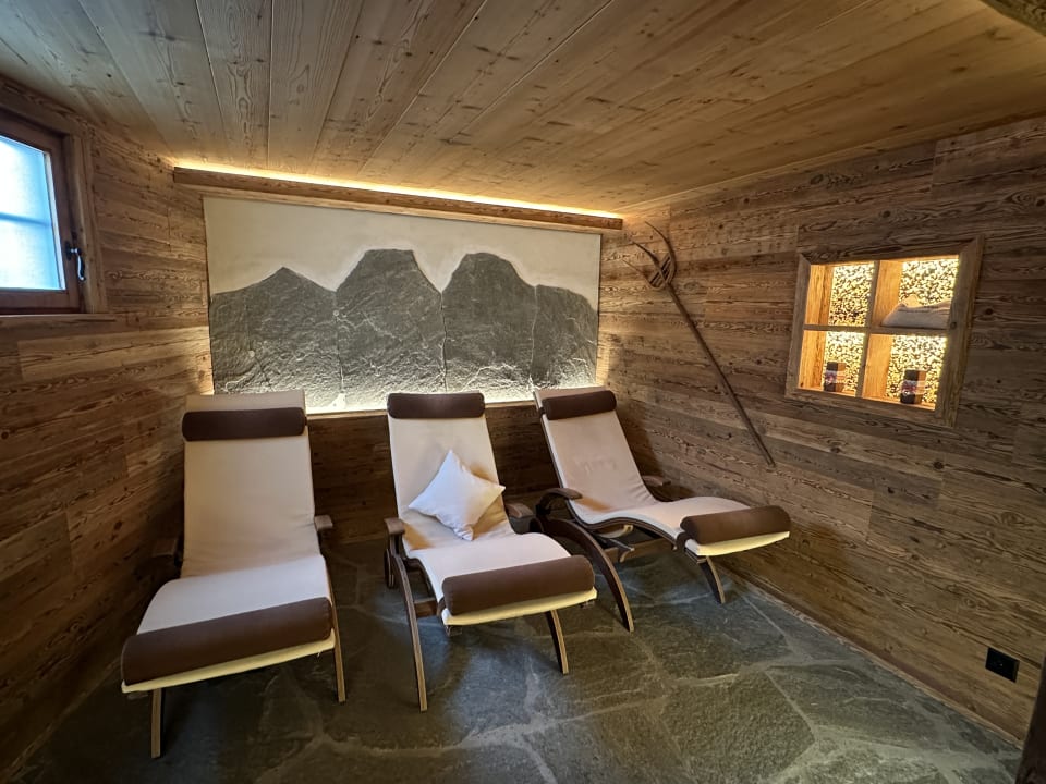 Sport & Freizeit Hotel Minotel Madrisajoch