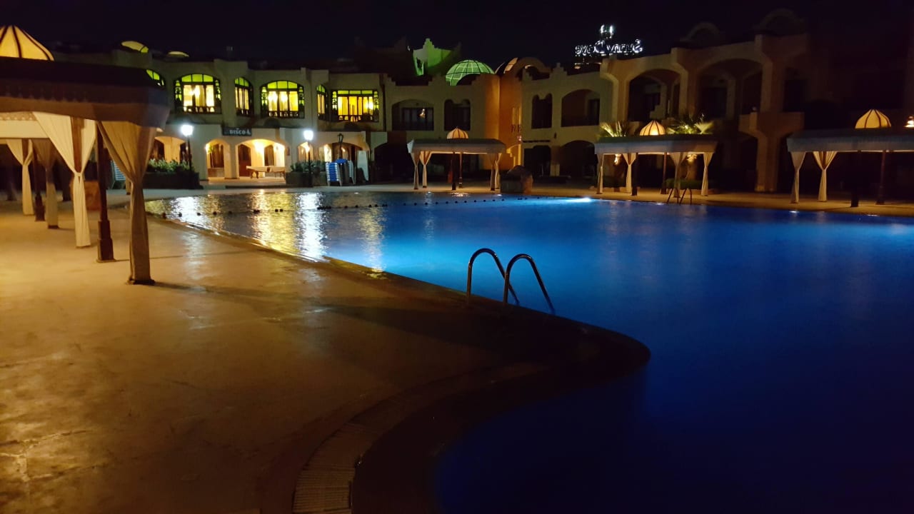 Poolanlage Pool 1 Sunny Days Palma De Mirette Resort & Spa