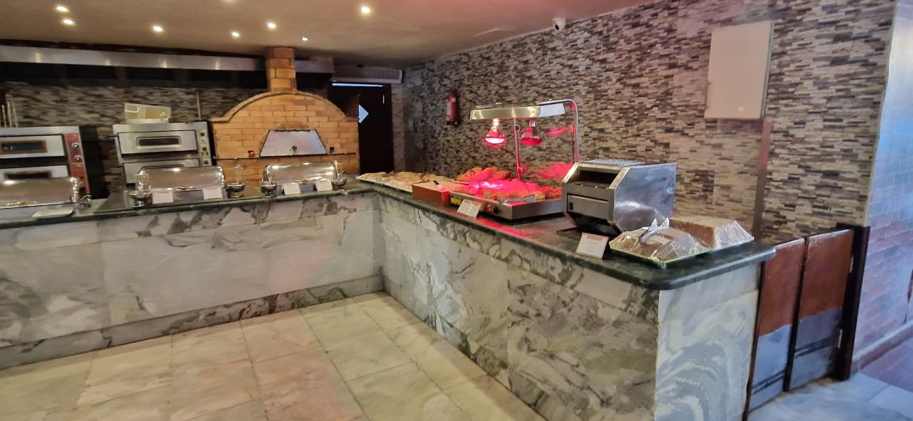 Gastro Titanic Beach Spa & Aqua Park