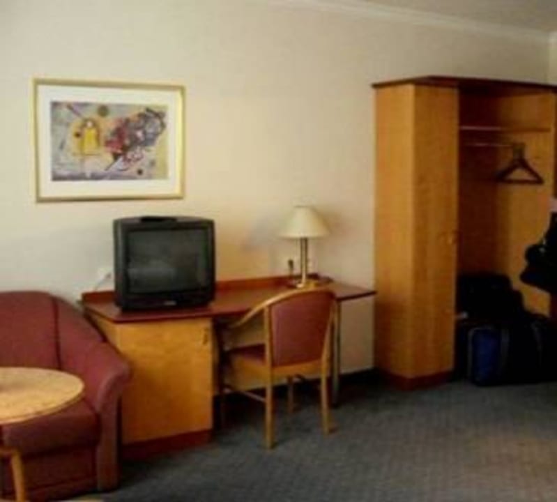 Zimmer Hotel Der Wilhelmshof