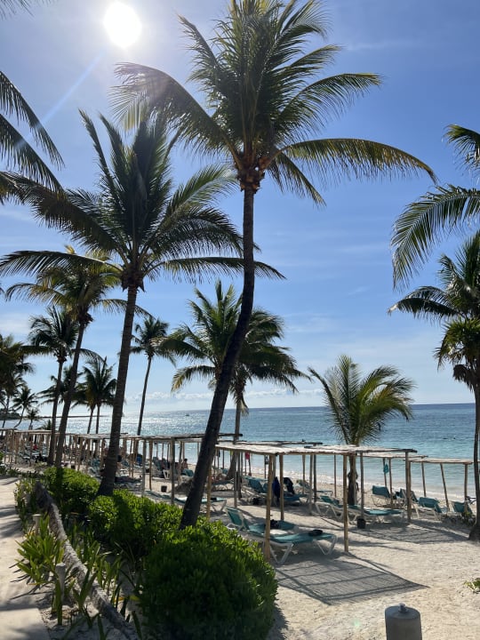 Strand Akumal Bay Beach & Wellness Resort