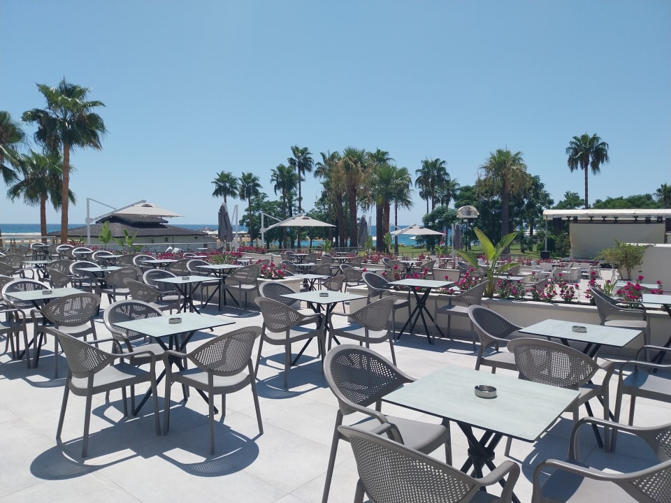 Sonstiges Arcanus Hotels Sorgun