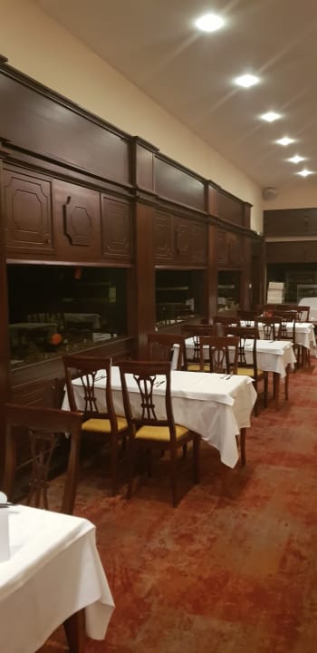 Gastro GRIFID Aqua Club Bolero