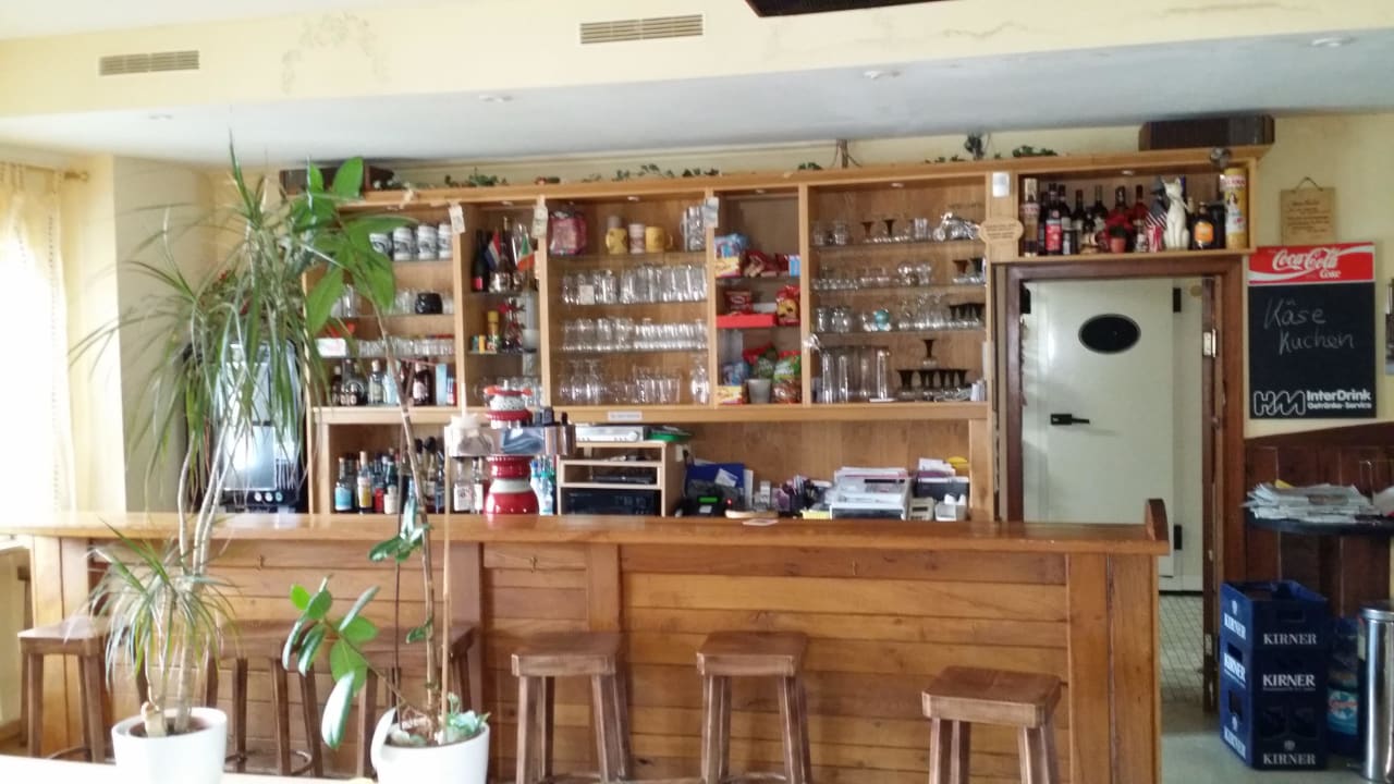 Bar Hotel Albergo Da Franco