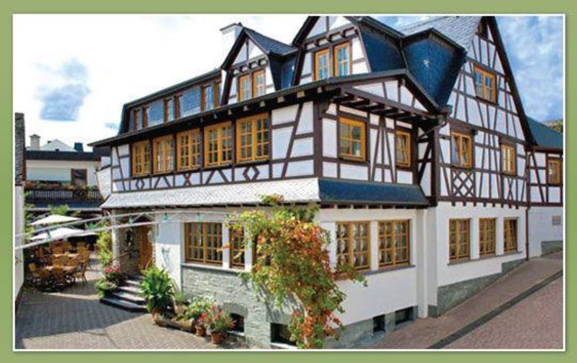 Hotel Landgasthof Rebstock Biebernheim Landgasthof Rebstock