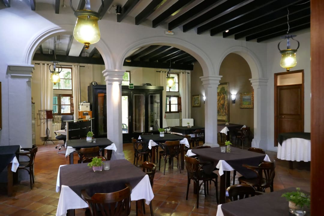 Gastro S'Hostal D´Esporles