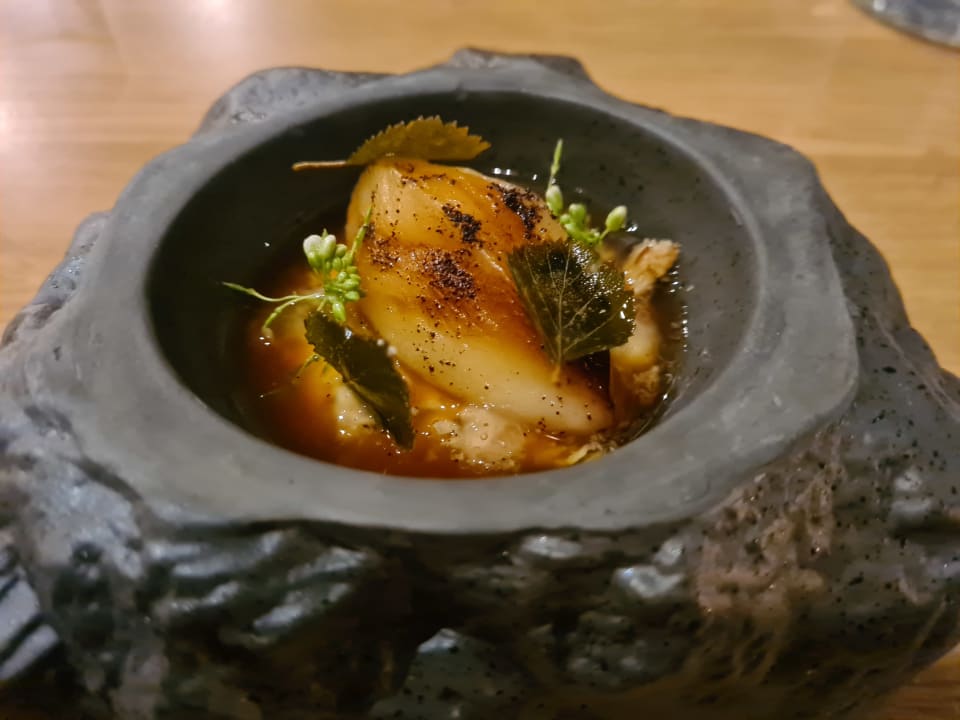Gastro Hotel Husafell