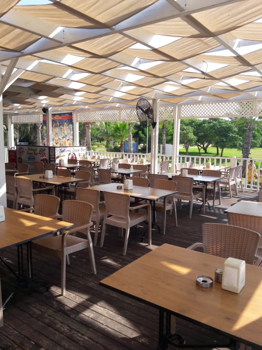 Gastro Mary Hotel Side