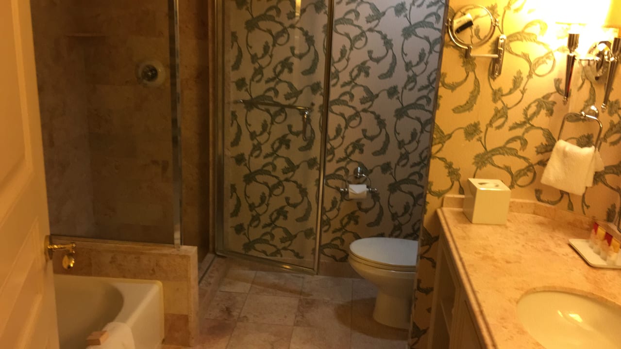 Zimmer Paris Las Vegas Hotel & Casino