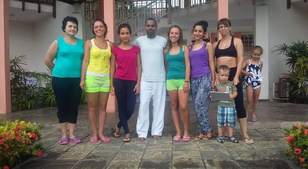 The Lessons You Learn Here Stay With You For Life  Villa Velmarie Ayurveda Resort