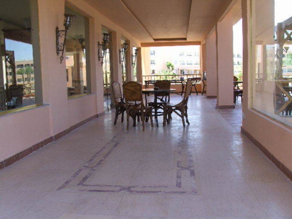 Grand Cafe Beach Albatros Resort