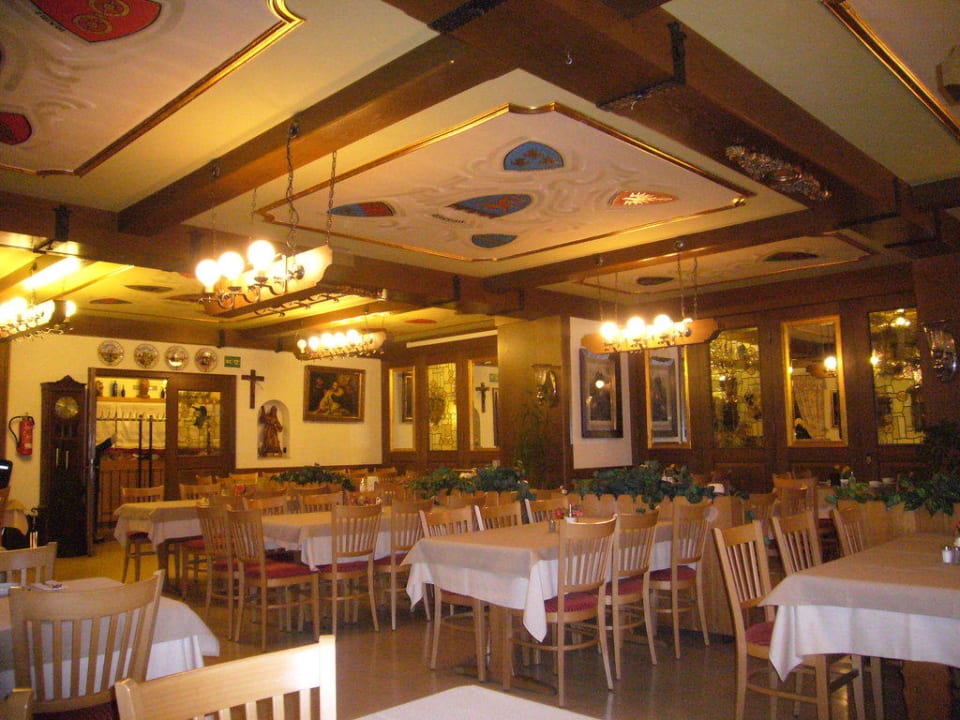 Im Wappensaal Best Western Hotel Brunnenhof