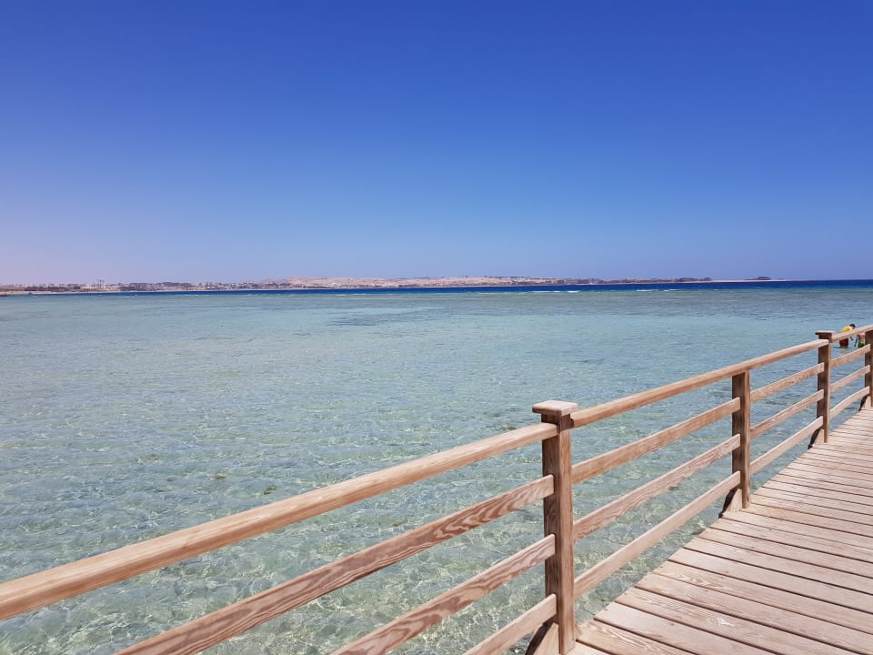 Strand Tropitel Sahl Hasheesh