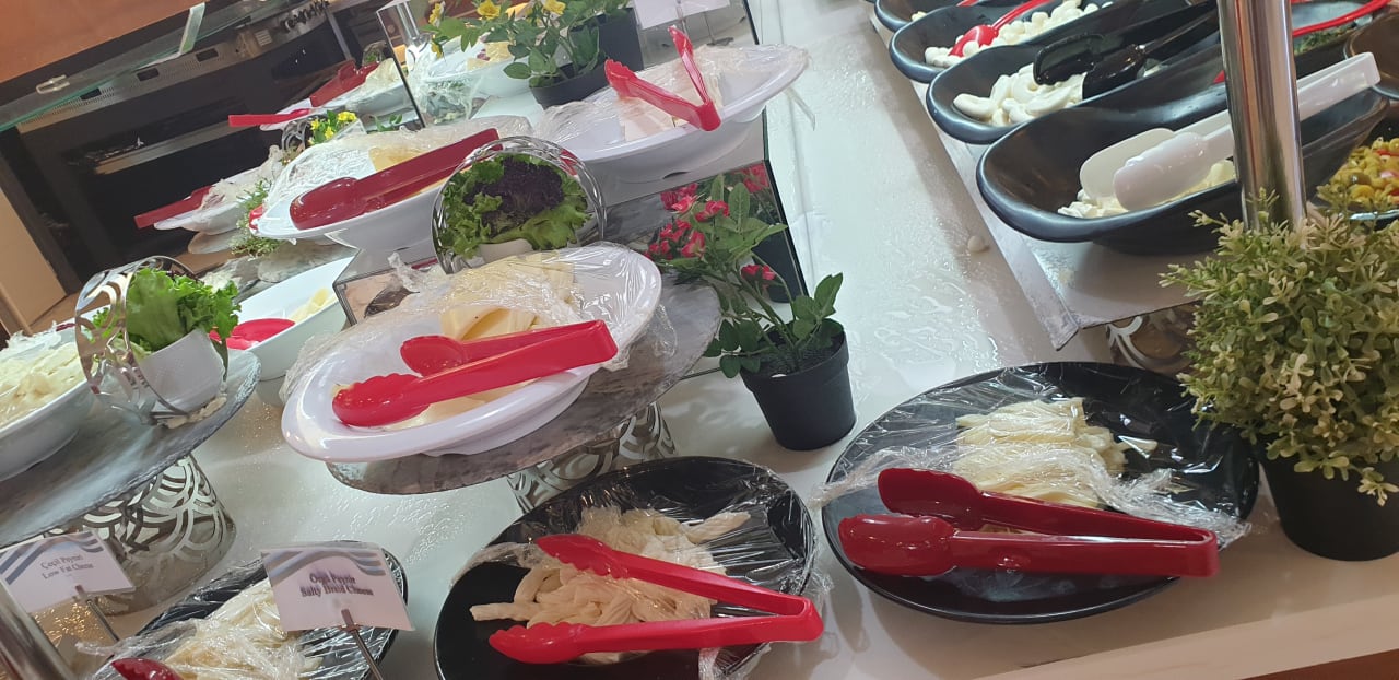 Gastro Sunprime C-Lounge