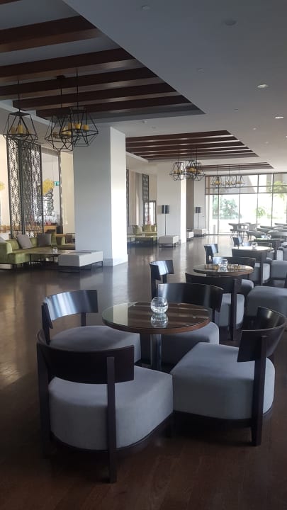 Gastro The Sense Deluxe Hotel