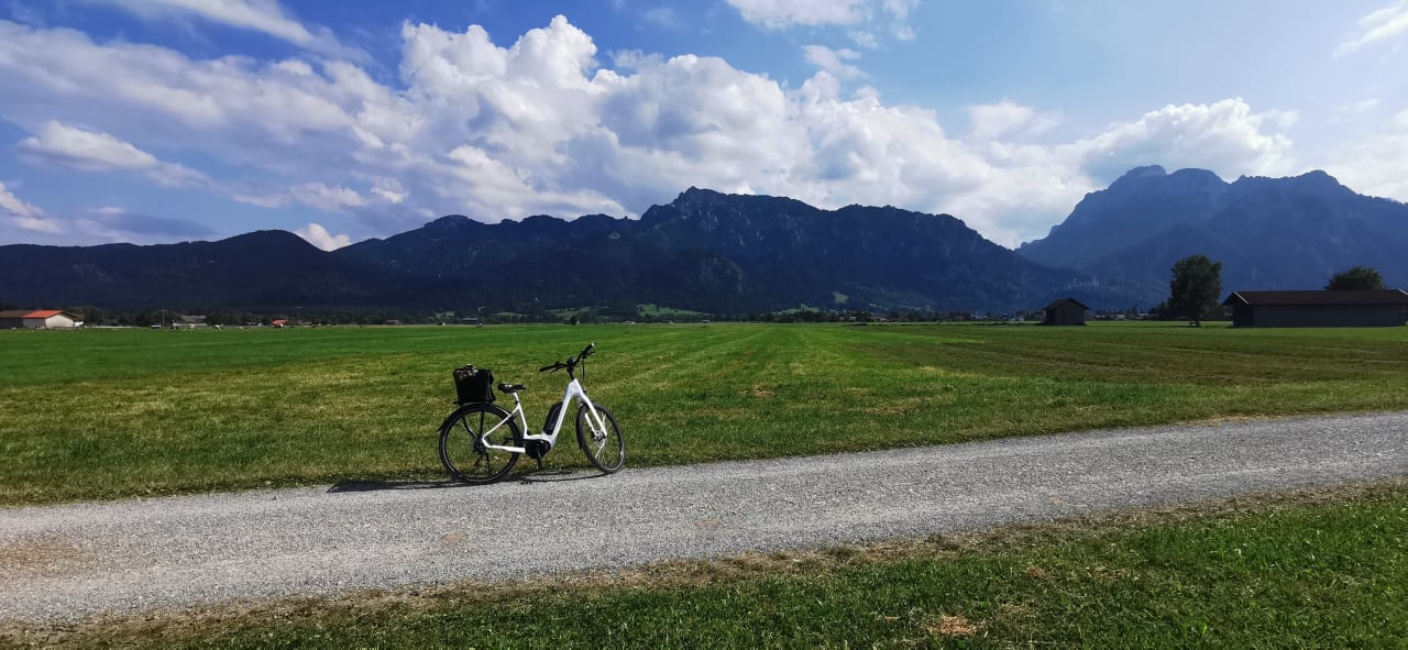 Sport & Freizeit Hotel König Ludwig