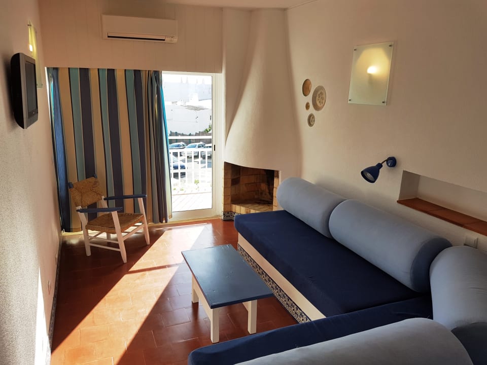 Zimmer Apartamentos Soldoiro