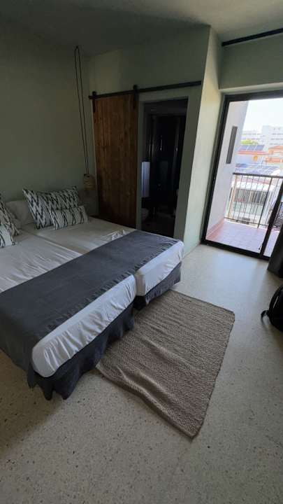 Zimmer Caramelo Palma Beach