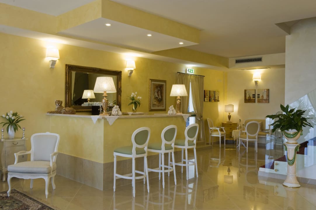 Bar Hotel Borgo dei Poeti Wellness Resort