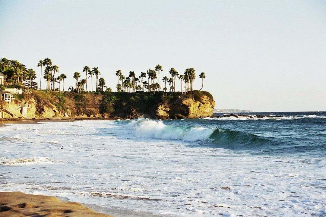 Crescent Bay Beach Hotel Crescent Bay Inn