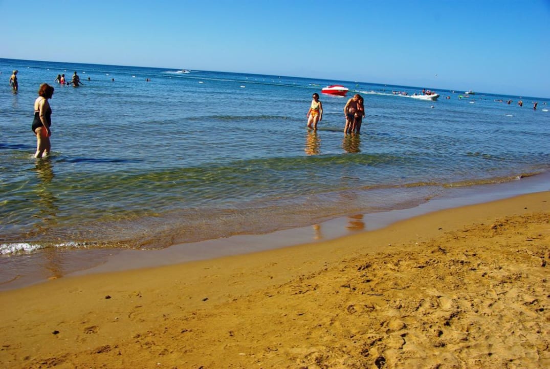 Kumköy Beach Resort 25.10.2012 Sunis Kumköy Beach Resort Hotel & Spa