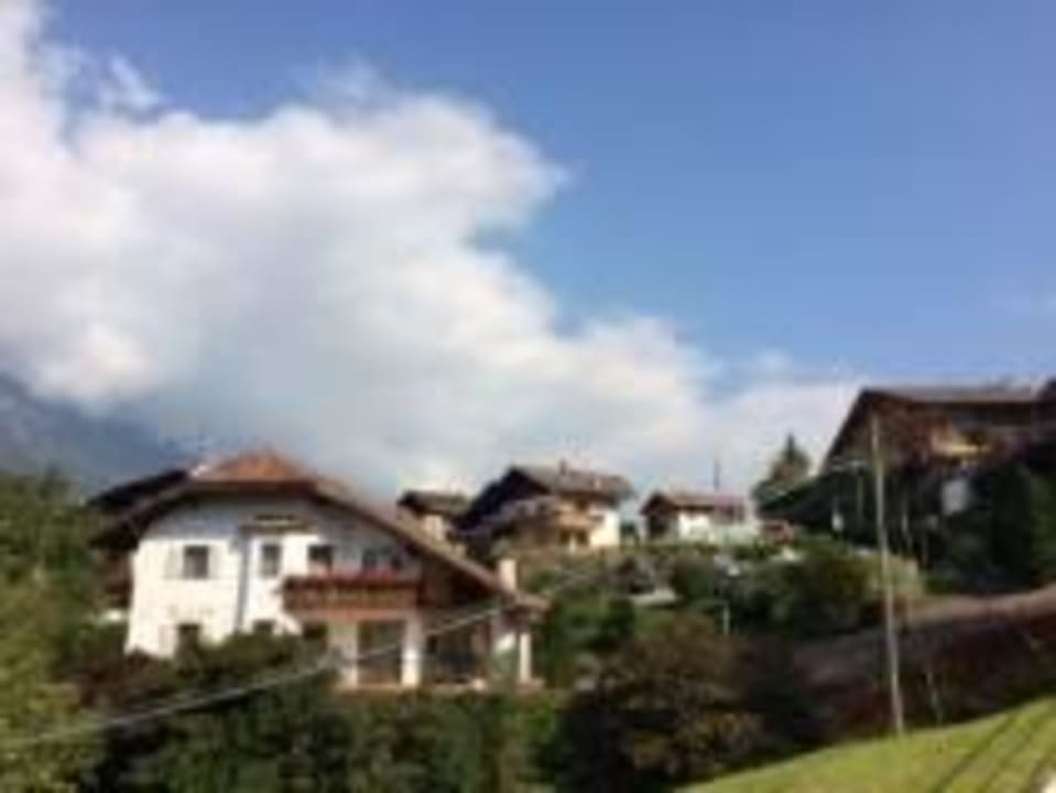 Villa Evi Hotel Fürstenhof