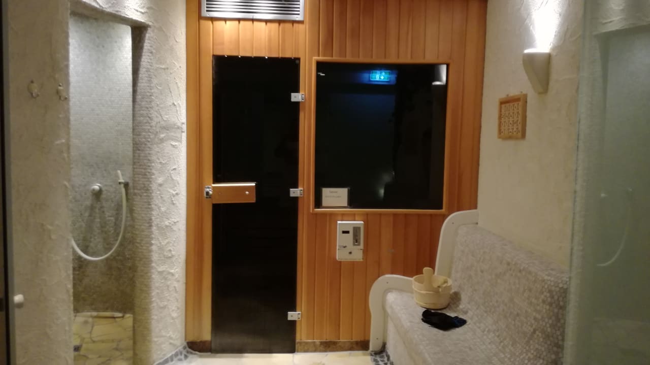 Sport & Freizeit Ringhotel Landhotel Buller